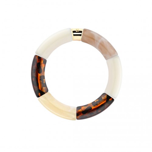 Parabaya - Bracelet - Pipoca Jaguar Parabaya - Bracelet - Pipoca Jaguar