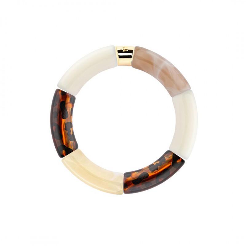 Parabaya - Bracelet - Pipoca Jaguar Voir la slide Parabaya - Bracelet - Pipoca Jaguar