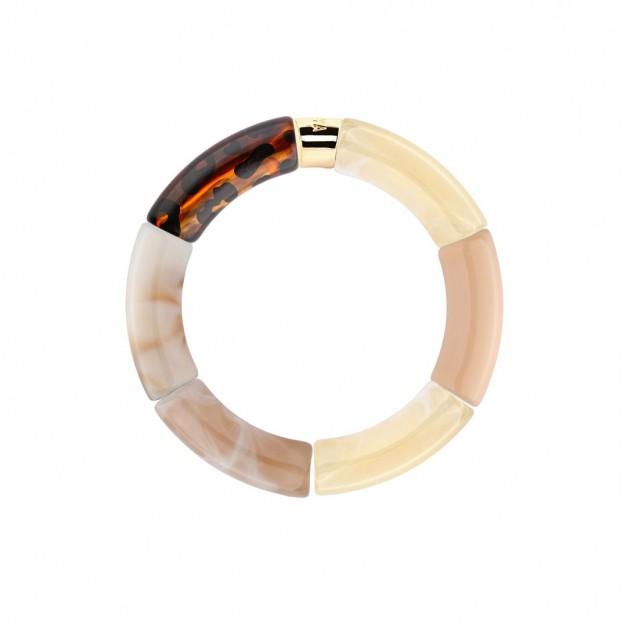 Parabaya - Bracelet - Pipoca Jaguar