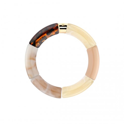 Parabaya - Bracelet - Pipoca Jaguar Parabaya - Bracelet - Pipoca Jaguar