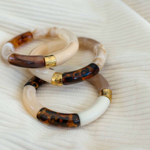 Parabaya - Bracelet - Pipoca Jaguar Parabaya - Bracelet - Pipoca Jaguar