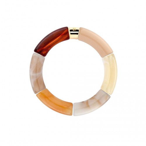 Parabaya - Bracelet - Pipoca Jaguar Parabaya - Bracelet - Pipoca Jaguar