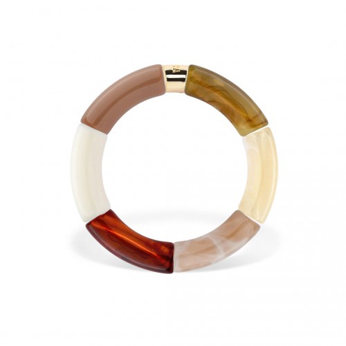 Parabaya - Bracelet - Pipoca Café Parabaya - Bracelet - Pipoca Café