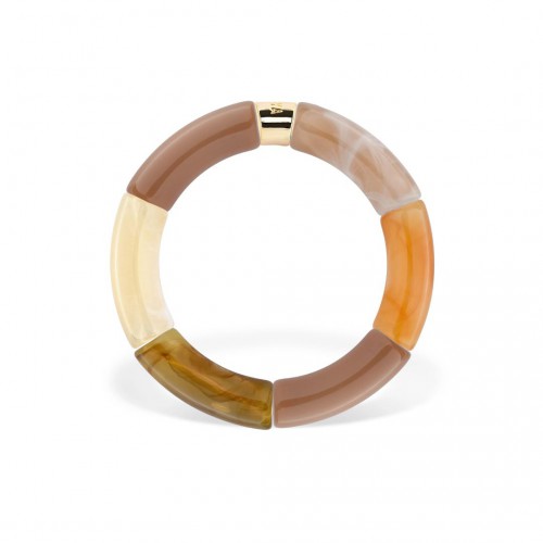 Parabaya - Bracelet - Pipoca Café Parabaya - Bracelet - Pipoca Café