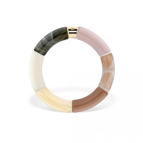 Parabaya - Bracelet - Pipoca Café Parabaya - Bracelet - Pipoca Café