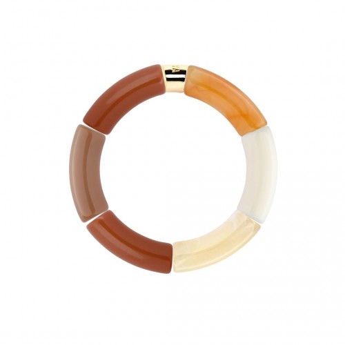 Parabaya - Bracelet - Pipoca Caracal Parabaya - Bracelet - Pipoca Caracal
