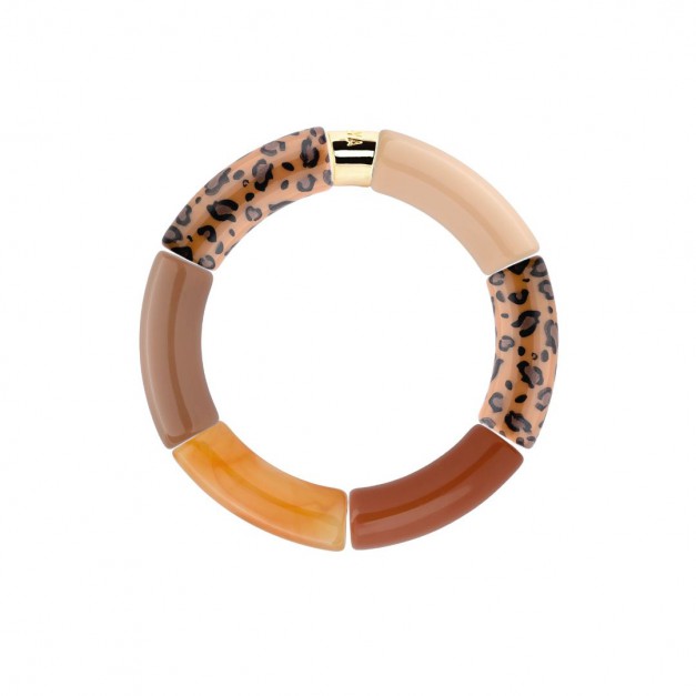 Parabaya - Bracelet - Pipoca Caracal