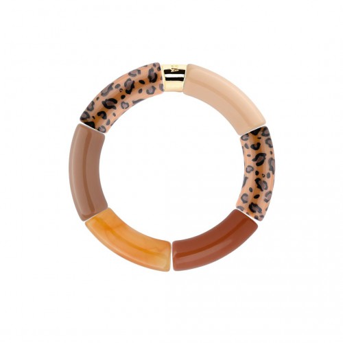 Parabaya - Bracelet - Pipoca Caracal Parabaya - Bracelet - Pipoca Caracal