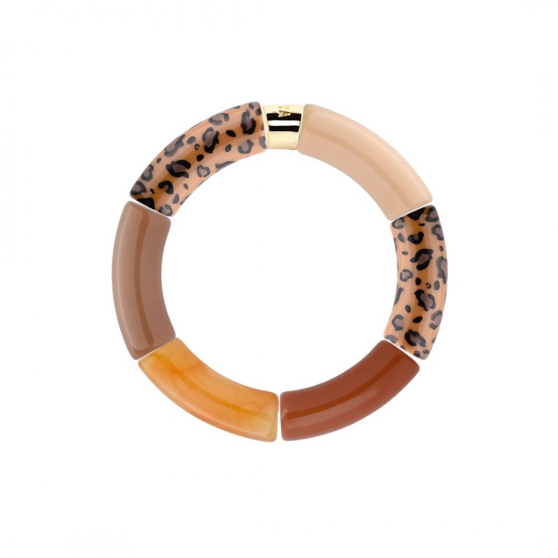 Parabaya - Bracelet - Pipoca Caracal Voir la slide Parabaya - Bracelet - Pipoca Caracal