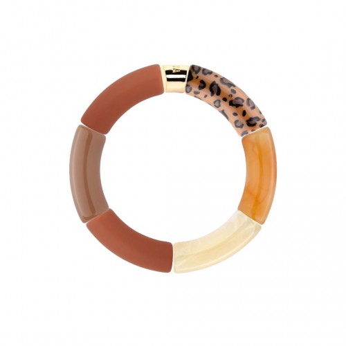 Parabaya - Bracelet - Pipoca Caracal Parabaya - Bracelet - Pipoca Caracal