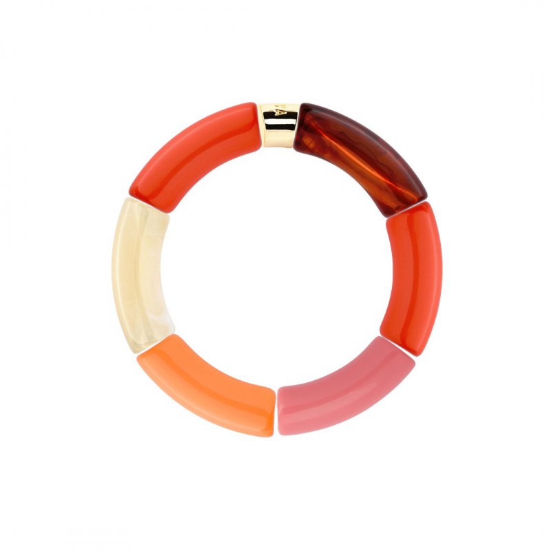 Parabaya - Bracelet - Pipoca Fogo Voir la slide Parabaya - Bracelet - Pipoca Fogo