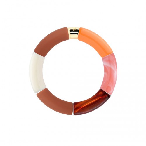 Parabaya - Bracelet - Pipoca Fogo Parabaya - Bracelet - Pipoca Fogo