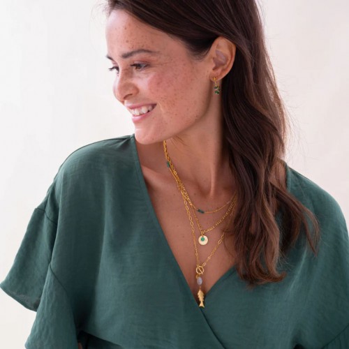 Collier A Beautiful Story Collier A Beautiful Story