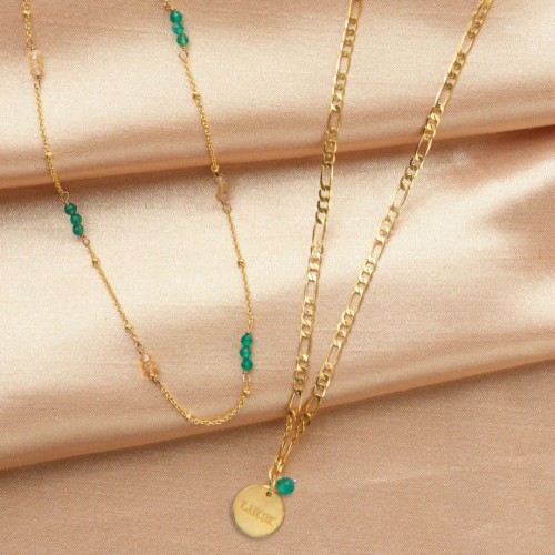 Collier A Beautiful Story Collier A Beautiful Story