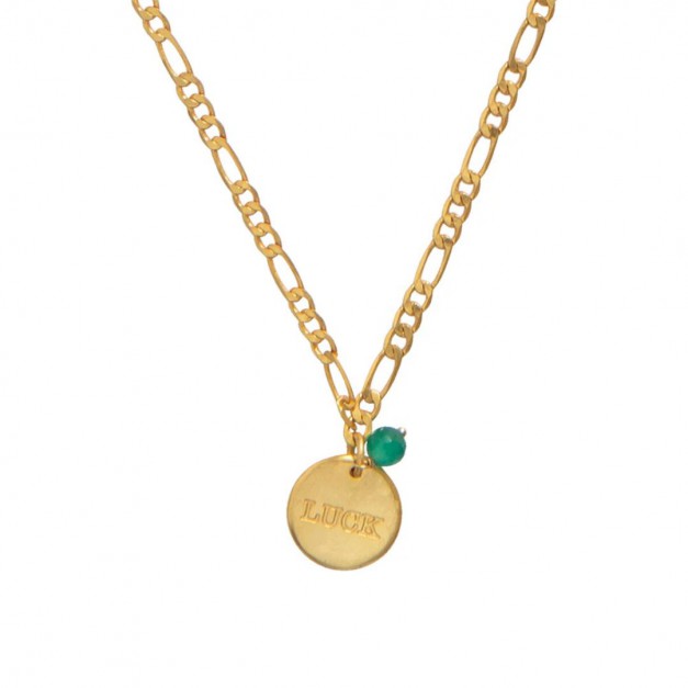 Collier A Beautiful Story