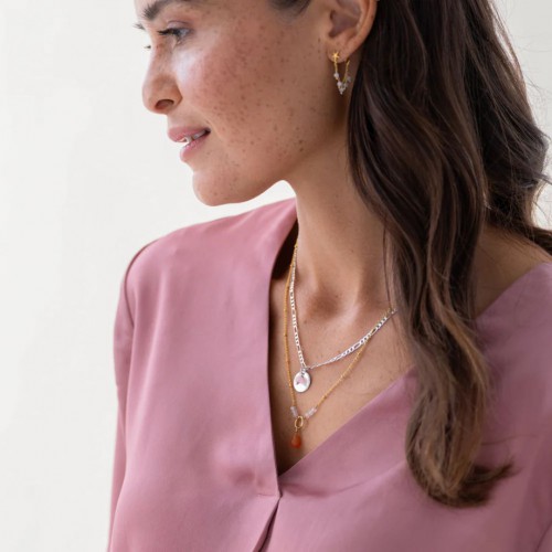Collier A Beautiful Story Collier A Beautiful Story