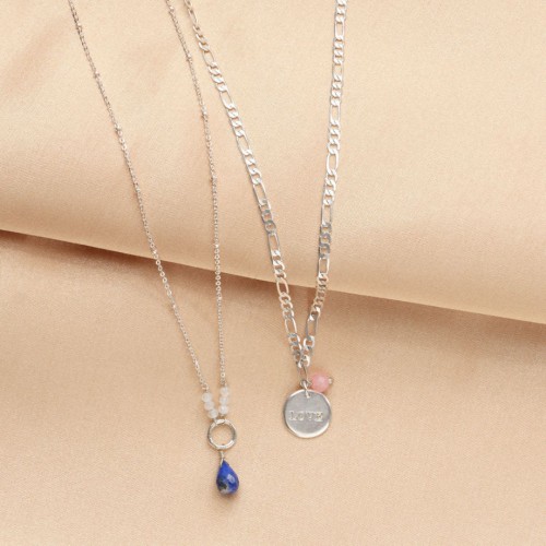 Collier A Beautiful Story Collier A Beautiful Story