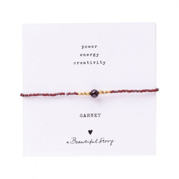 Bracelet A Beautiful Story