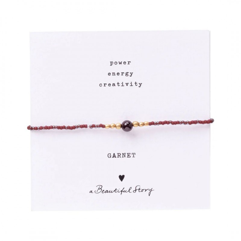 Bracelet A Beautiful Story Voir la slide Bracelet A Beautiful Story