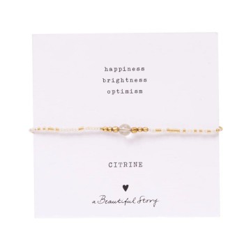 Bracelet A Beautiful Story