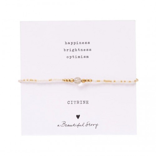 Bracelet A Beautiful Story Bracelet A Beautiful Story