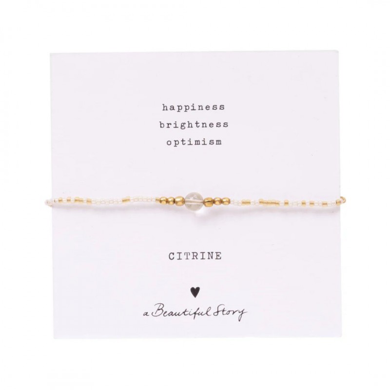 Bracelet A Beautiful Story Voir la slide Bracelet A Beautiful Story