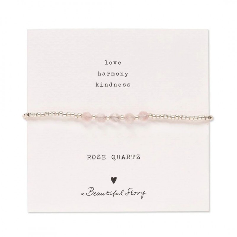 Bracelet A Beautiful Story Voir la slide Bracelet A Beautiful Story