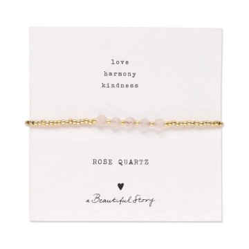 Bracelet A Beautiful Story