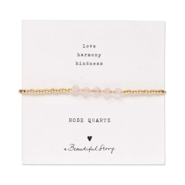 Bracelet A Beautiful Story