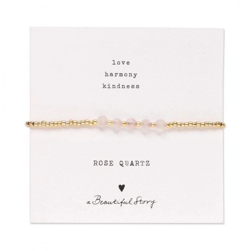 Bracelet A Beautiful Story Voir la slide Bracelet A Beautiful Story