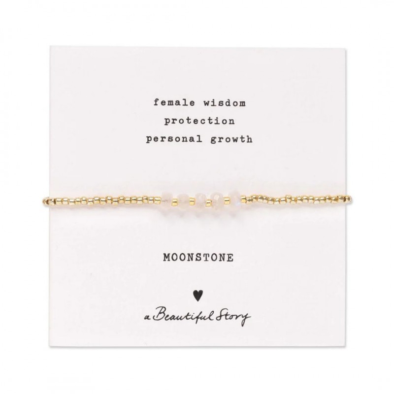Bracelet A Beautiful Story Voir la slide Bracelet A Beautiful Story