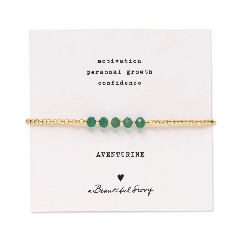 Bracelet A Beautiful Story Voir la slide Bracelet A Beautiful Story
