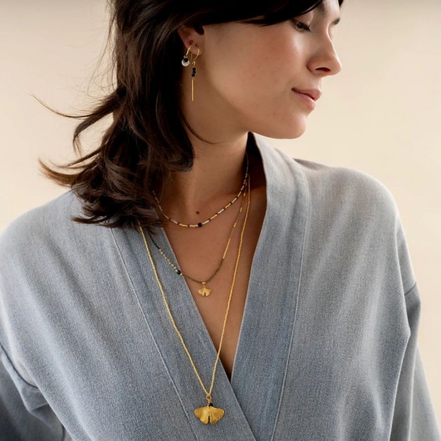 Collier A Beautiful Story
