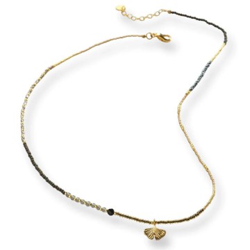 Collier A Beautiful Story