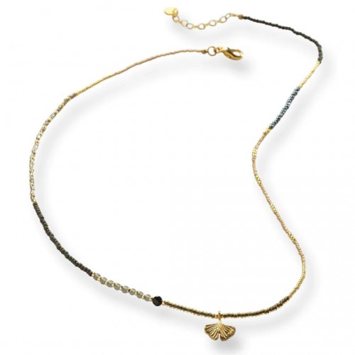 Collier A Beautiful Story
