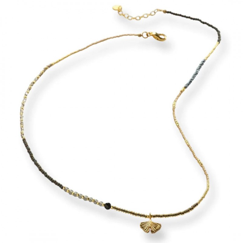 Voir la slide Collier A Beautiful Story