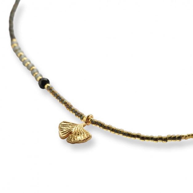Collier A Beautiful Story