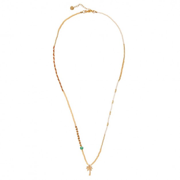 Collier A Beautiful Story