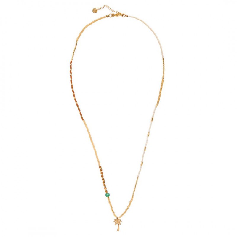 Collier A Beautiful Story Voir la slide Collier A Beautiful Story