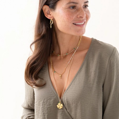 Collier A Beautiful Story Collier A Beautiful Story