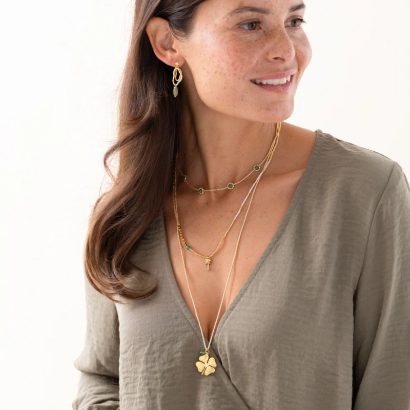 Collier A Beautiful Story Voir la slide Collier A Beautiful Story