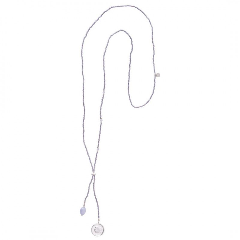 Collier A Beautiful Story Voir la slide Collier A Beautiful Story