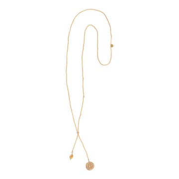Collier A Beautiful Story