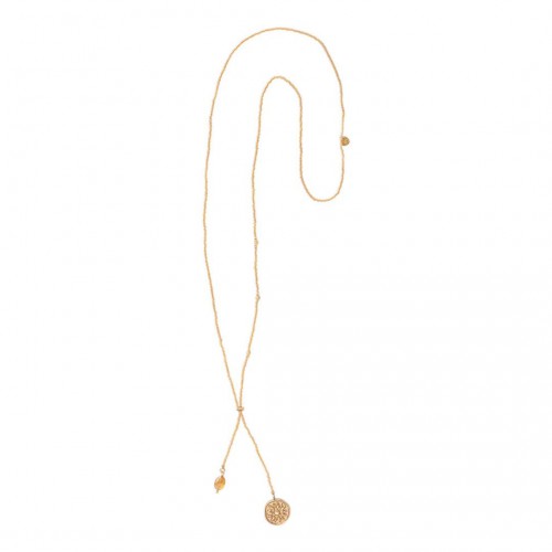 Collier A Beautiful Story