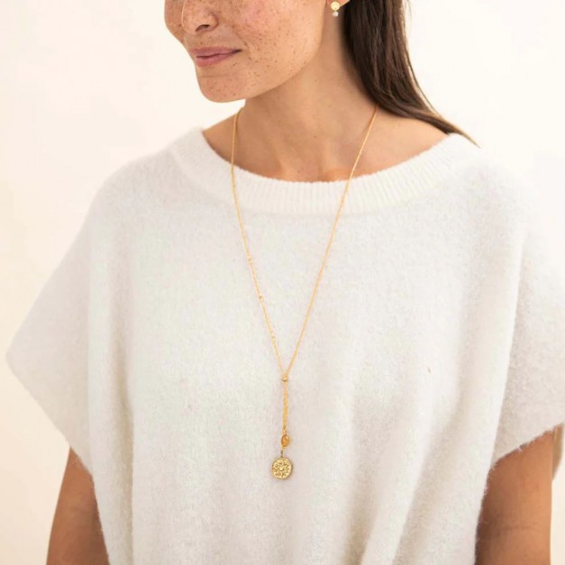 Collier A Beautiful Story