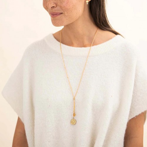 Collier A Beautiful Story