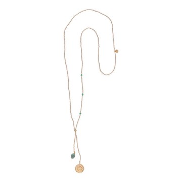Collier A Beautiful Story