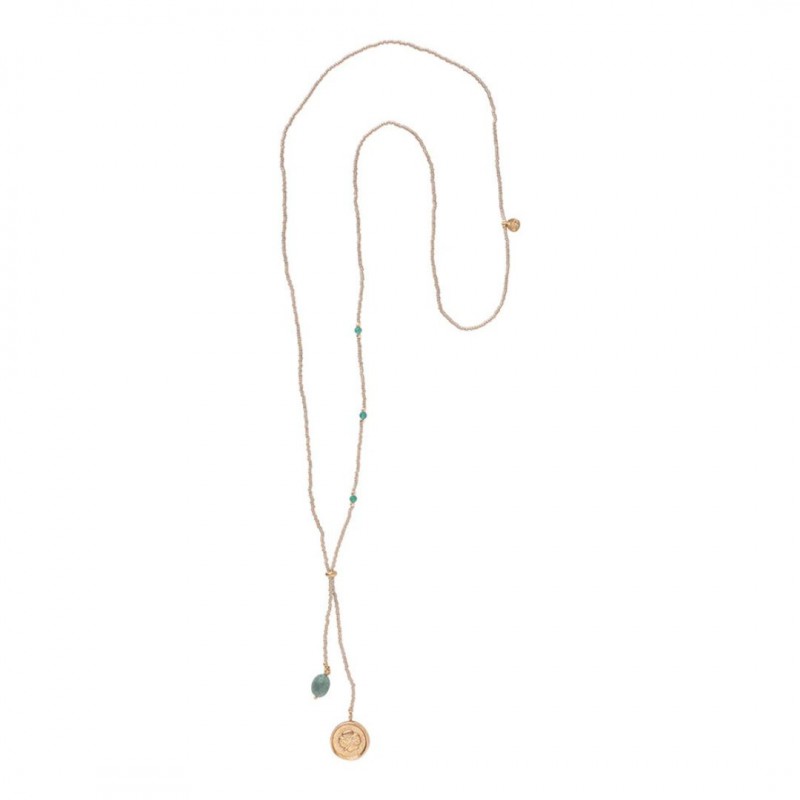 Collier A Beautiful Story Voir la slide Collier A Beautiful Story
