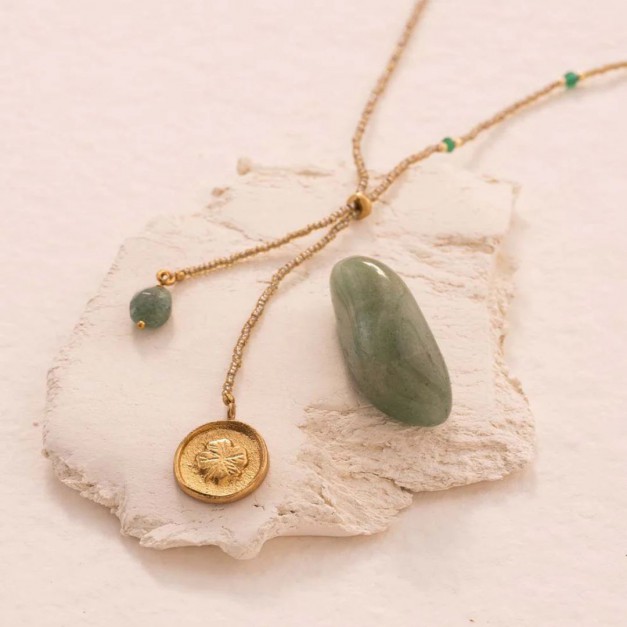 Collier A Beautiful Story