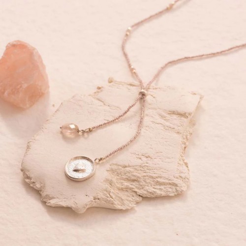 Collier A Beautiful Story